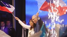 Rechtsextremer Kast gewinnt Präsidentenwahl in Chile