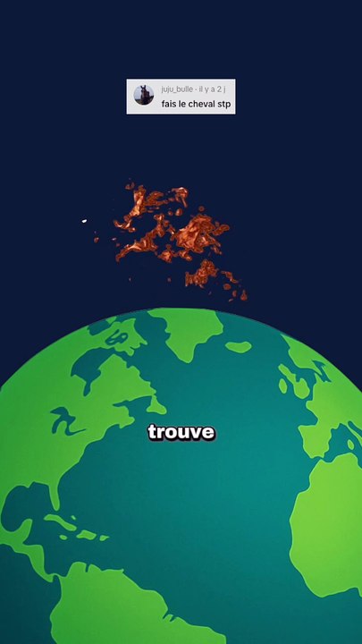 Ce détail de l'anatomie du cheval peut le tuer ! #cheval #estomac #animaux #nature #humour