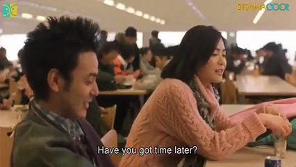 Josee, the Tiger and the Fish (영어 자막이 있는 한국 영화)