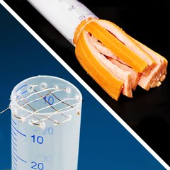 Kitchen gadgets you can easily make yourself to upgrade your cooking right now.