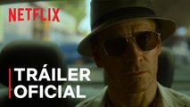El asesino (EN ESPAÑOL) | Tráiler oficial | Netflix