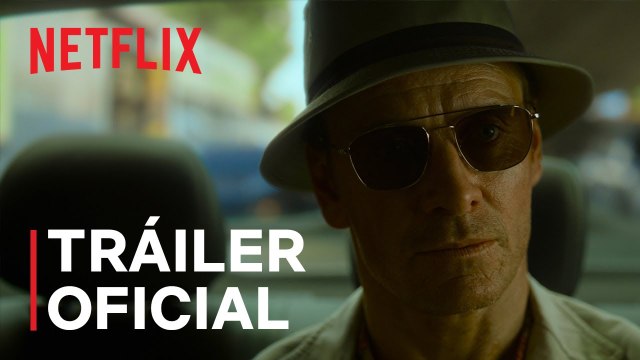 El asesino (EN ESPAÑOL) | Tráiler oficial | Netflix