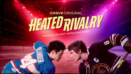 Heated Rivalry - Episode 03 (2025) - Web Dramma [Eng Sub]