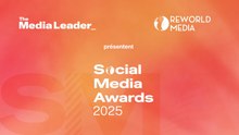 Social Media Awards : Best Of