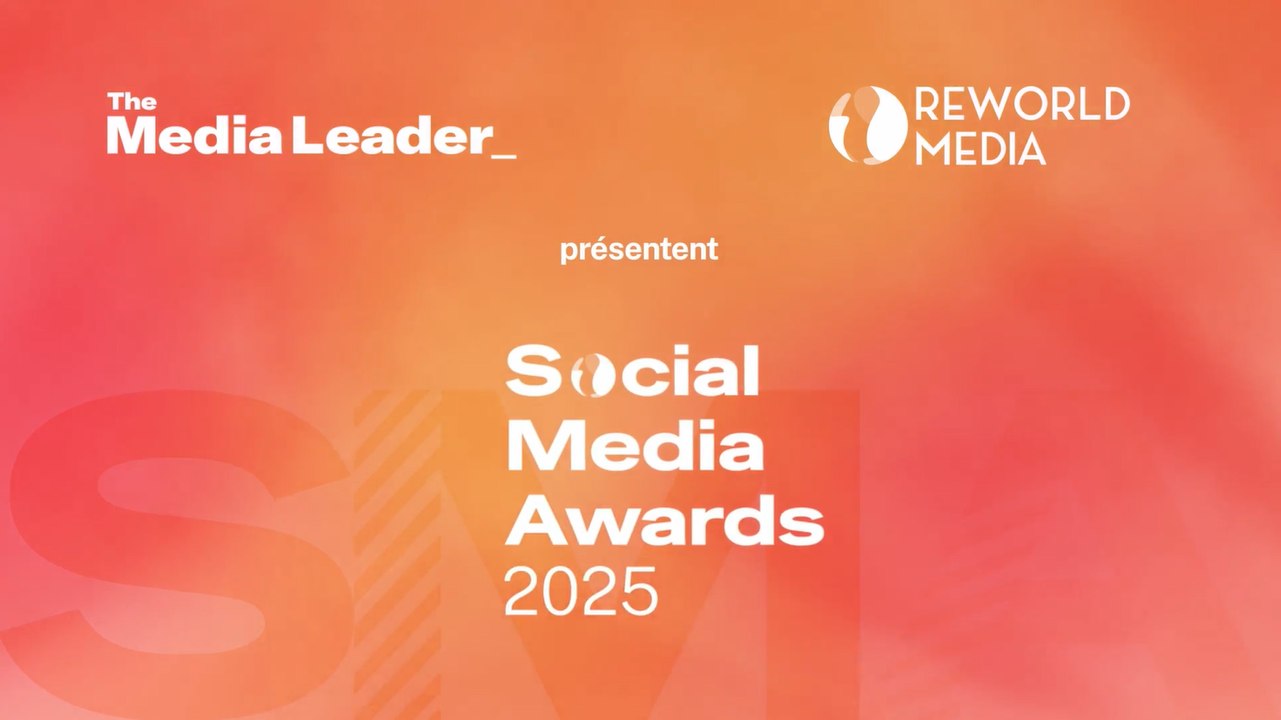 Social Media Awards : Best Of