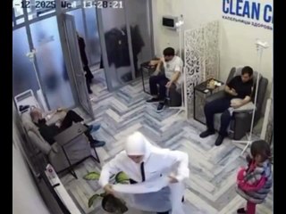 Burası Türkiye değil, Çeçenistan! Gazi dedeye büyük vefa