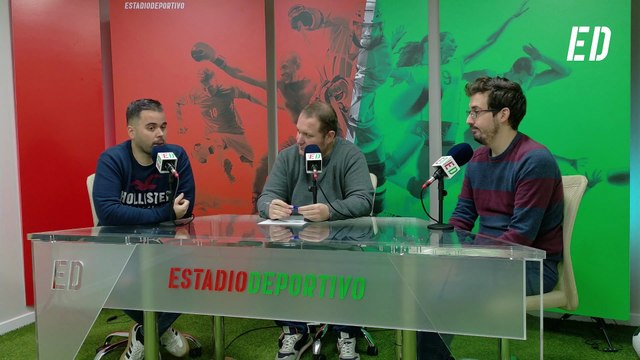 La Prórroga de Estadio Deportivo 3x16: Akor Adams, Abde, Pellegrini, Copa África, Xabi Alonso, Sergio Ramos...