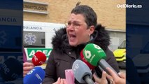 Anabel, víctima de los cribados, a Juanma Moreno: 