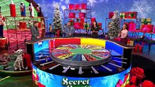 Wheel of Fortune - Season 43 Episode 67 - Secret Santa Holiday Giveaway