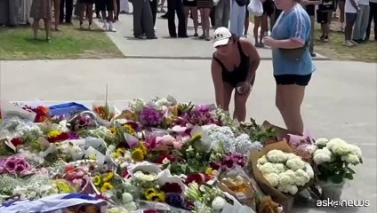 Attentato alla festa ebraica di Hanukkah, a Bondi Beach 15 morti