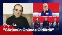 Babam, Emine'yi gözümün önünde öldürdü - Müge Anlı ile Tatlı Sert 15 Aralık 2025
