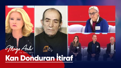 Ercan Yılmaz'ın kızından Müge Anlı'ya itiraf - Müge Anlı ile Tatlı Sert 15 Aralık 2025