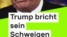 No Glomex Donald Trump: Pikante Epstein-Fotos veröffentlicht - Trump bricht sein Schweigen
