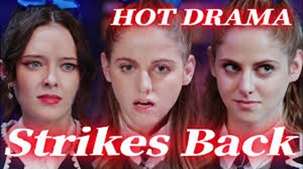 The Hacker Heiress Strikes Back