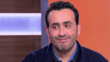 L’invité people - Jonathan Cohen