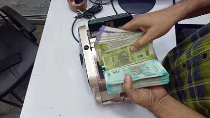 Best Cheapest Note Counting Machine Dealers & Suppliers Bihar Sharif ✅