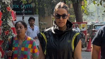 Neha Dhupia का स्टाइलिश अवतार देखा?