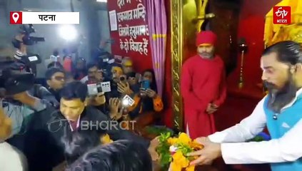 BJP के नए कार्यकारी अध्यक्ष नितिन नबीन ने किया पदभार ग्रहण, जेपी नड्डा और अमित शाह ने कुर्सी पर बैठाया