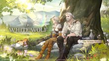 Sword of Convallaria Official The White Wolf Geralt of Rivia Skin Trailer