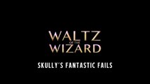 Waltz of the Wizard Official Skully's Fantastic Fails Update Launch Trailer