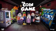The Coin Game Official Console Announce Trailer