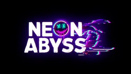 Neon Abyss 2 Official Fatal Carnival Press Trailer