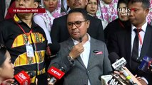 Kata Rizal Fadillah TPUA Usai Jalani Gelar Perkara Khusus Kasus Ijazah Jokowi di Polda Metro Jaya