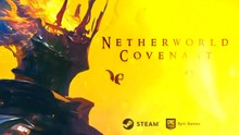 Netherworld Covenant Official Version Release Date Announcement Trailer