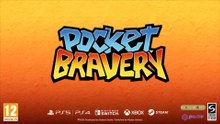 Pocket Bravery Official Season 1 DLC Launch Trailer