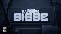 Rainbow Six Siege Official 10th Anniversary Celebration Trailer