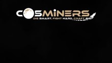 Cosminers Official Join The Team Teaser Trailer