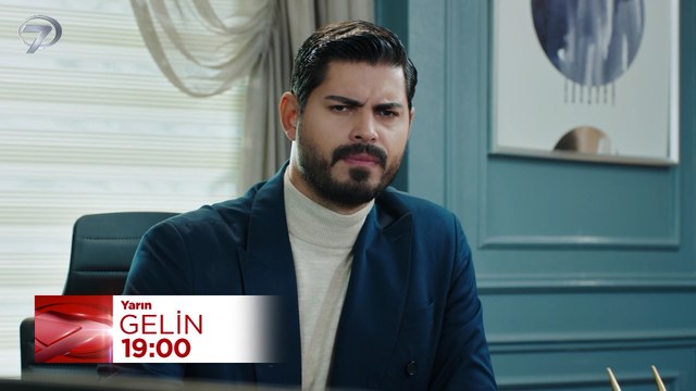 Gelin 302. Bölüm Fragmanı - 16 Aralık Salı