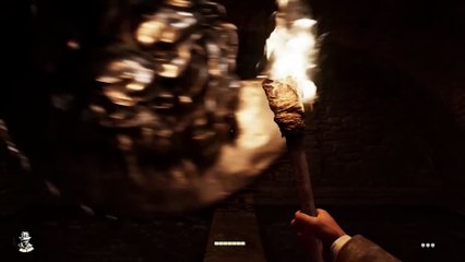 Indiana Jones y el Gran Círculo: Casi 15 minutos de GAMEPLAY