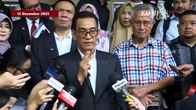 [FULL] Kata Roy Suryo, Rismon dan Tifa soal Gelar Perkara Khusus Kasus Ijazah Jokowi di Polda Metro