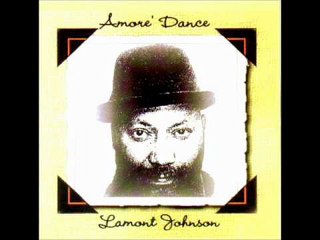 Lamont Johnson - This Must Be Heaven (Old School Mix)