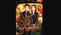 Married Into His Protection Chinese Drama - English Sub