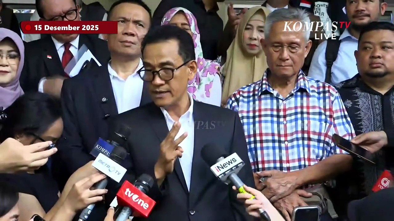 Rismon Desak Penyidik Polda Metro Tunjukkan Ijazah Jokowi saat Gelar Perkara Khusus