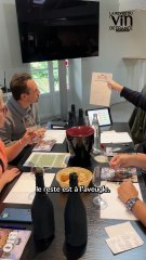 Prix des Lecteurs de la Revue du Vin de France 2025