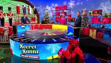 Wheel of Fortune - Season 43 Episode 66 - Secret Santa Holiday Giveaway