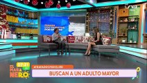 BUSCAN A ADULTO MAYOR