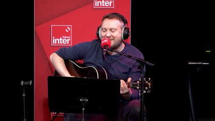 Fan de Nicolas Maury et Lucas Bravo - La drôle d'humeur d'Oldelaf