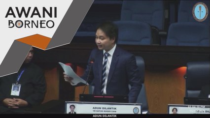 Hak negeri, MA63 bukan pilihan atau rundingan politik