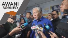 Kerajaan perkukuh sistem amaran awal hadapi gelombang kedua