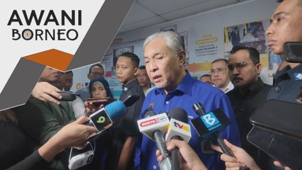 Kerajaan perkukuh sistem amaran awal hadapi gelombang kedua