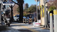 [현장 카메라]치우는 사람 따로?…개똥 전쟁