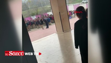 Okulda müdür dehşeti: İnceleme başlatıldı