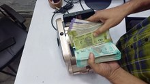 Currency Counting Machine Supplier Ranchi /Jamshedpur /Dhanbad /Bokaro /Hazaribagh /Deoghar /Giridih