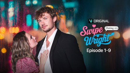 [New] Swipe Wright Dating 101 #vigloo - Full Movie