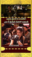 Karthi and Krithi Shetty RECREATE Hilarious Dialogue from Annagaru Vostaru Movie at Pre-Release