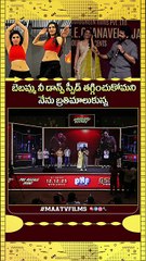 Karthi CRACKS Up at Krithi Shetty’s Amazing Dance Move at Annagaru Vostaru Pre Release Event